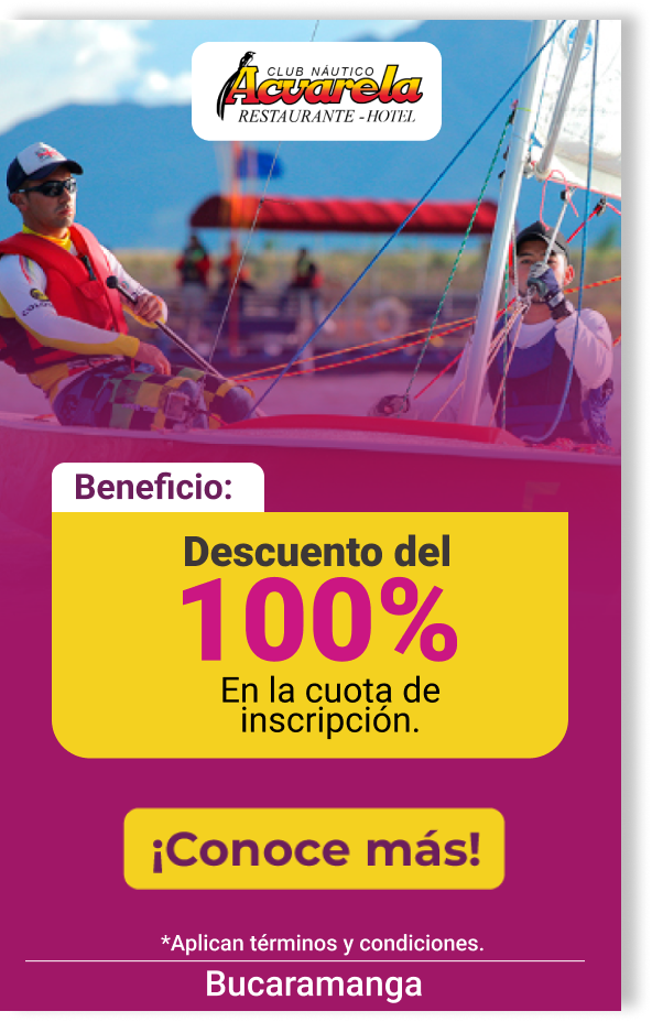 Club Náutico Acuarela 2