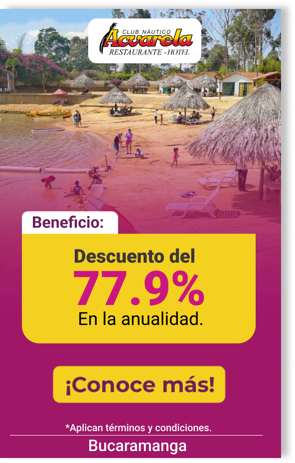 Club Náutico Acuarela
