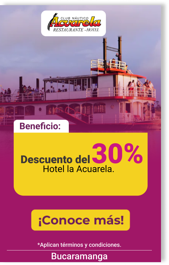 Club Náutico Acuarela