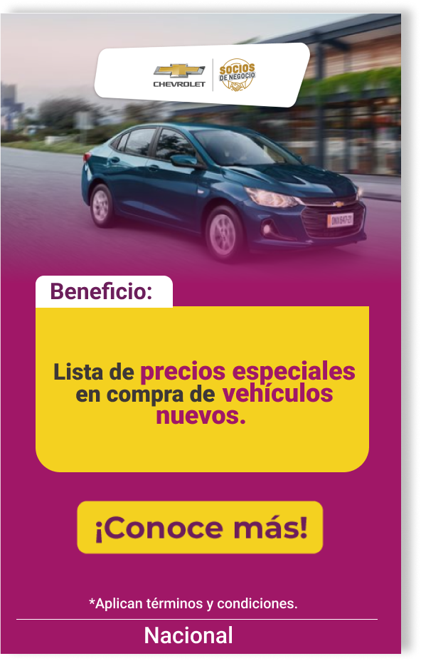 chevrolet