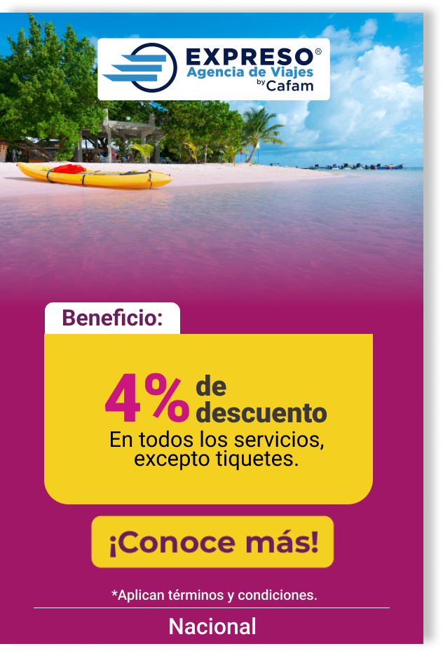 Expreso Viajes