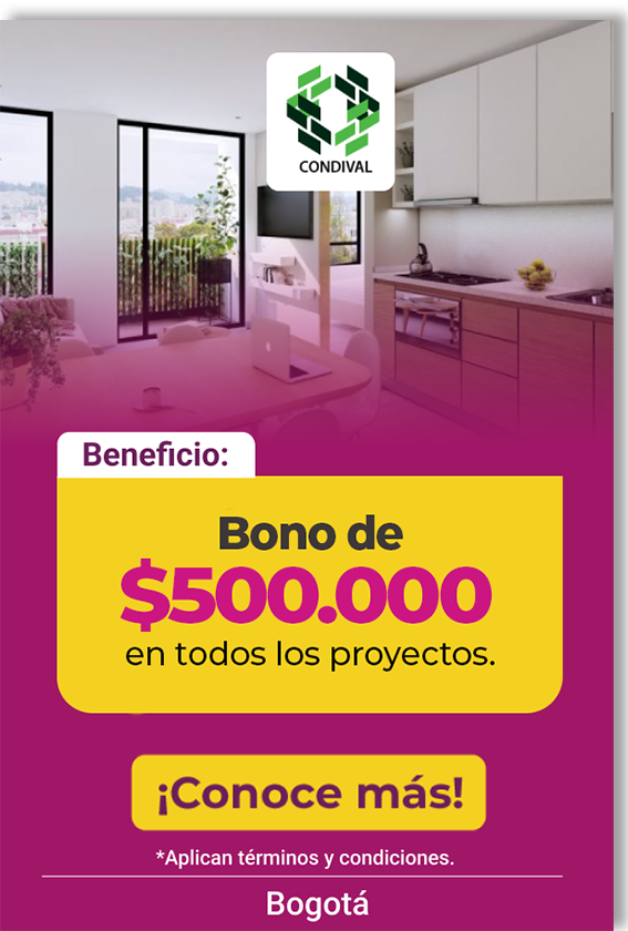 Condival vis