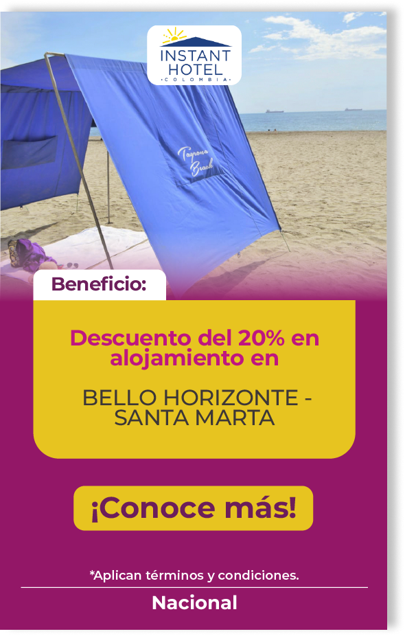 Instant Hotel