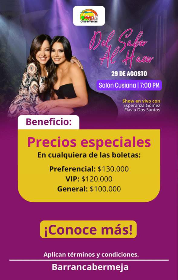 Club Infantas