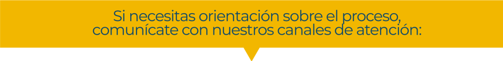 SiNecesitas