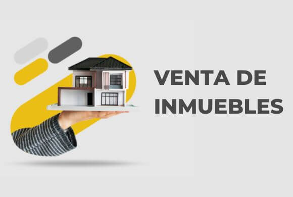 Venta de Inmuebles
