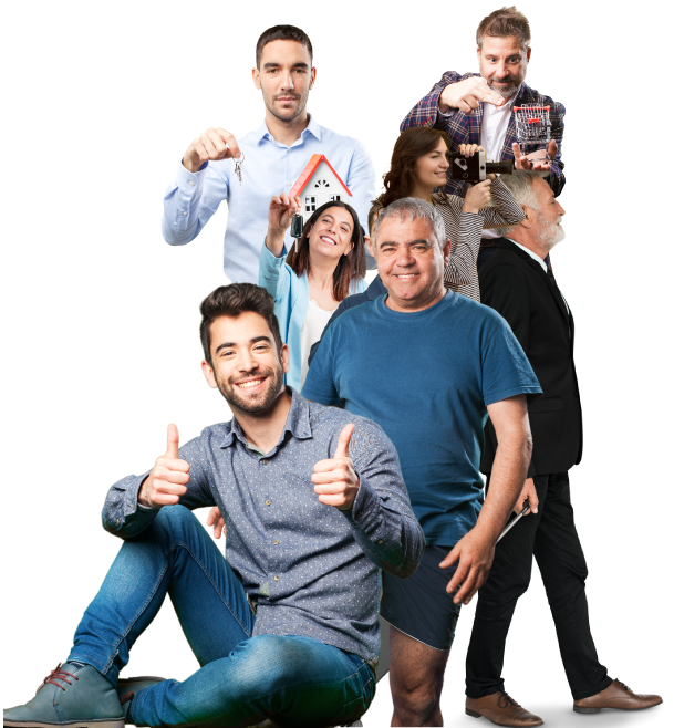 personas-home
