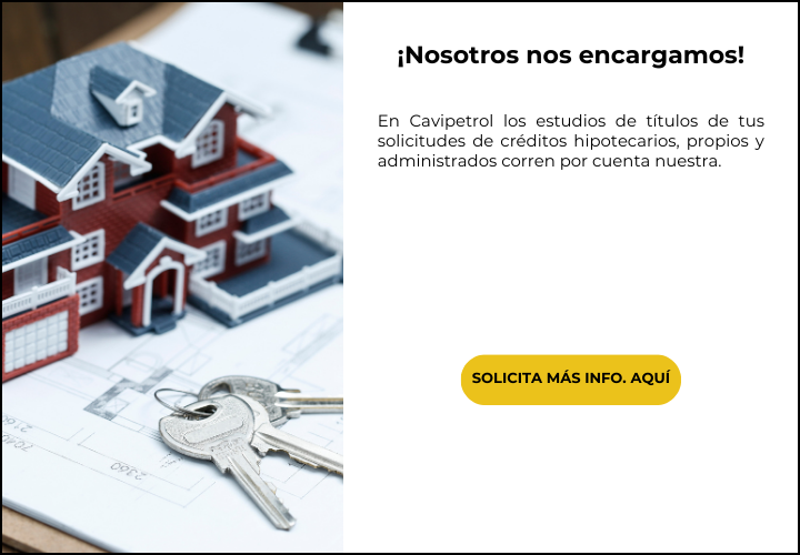 ¡Nosotros nos encargamos!