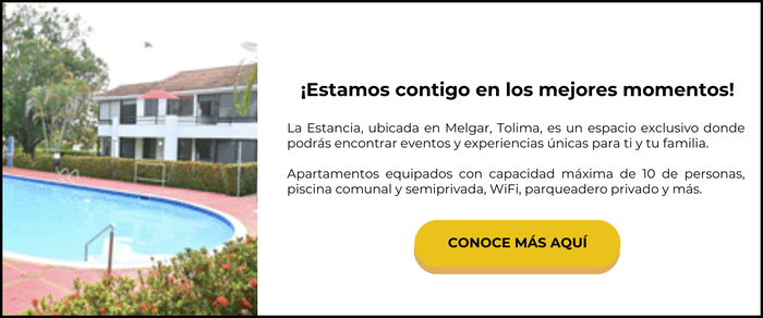 ¡Estamos contigo en los mejores momentos!