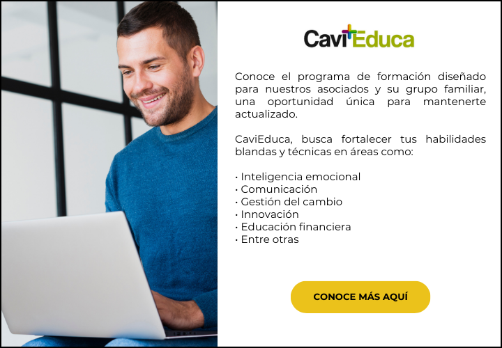 CaviEduca
