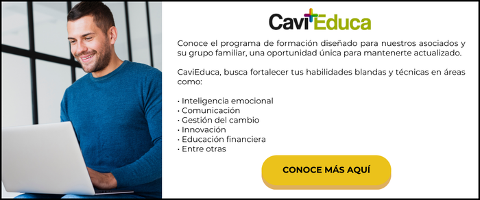 CaviEduca