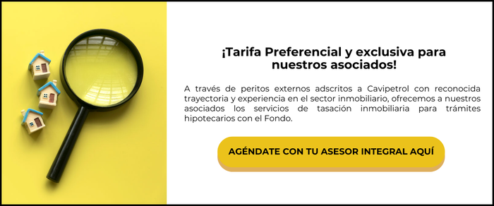 ¡Tarifa preferencial y exclusiva para nuestros asociados!
