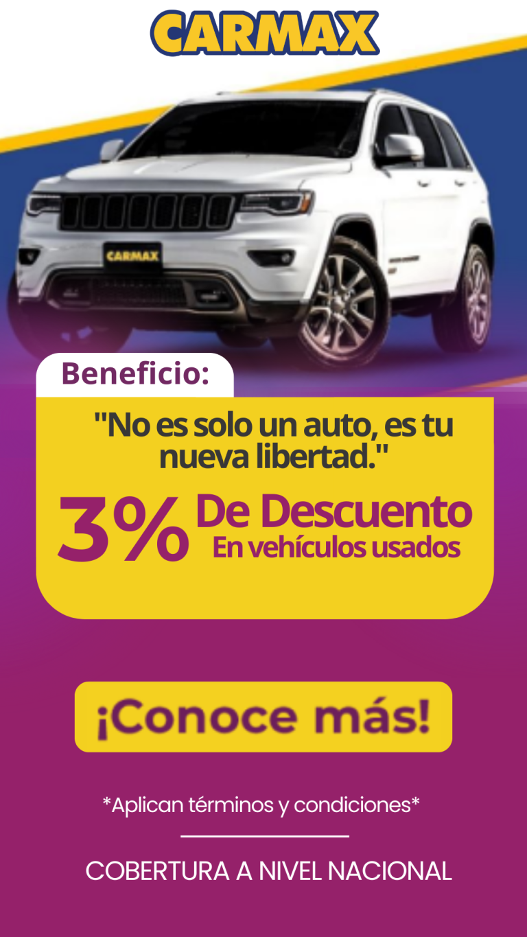 CARMAX