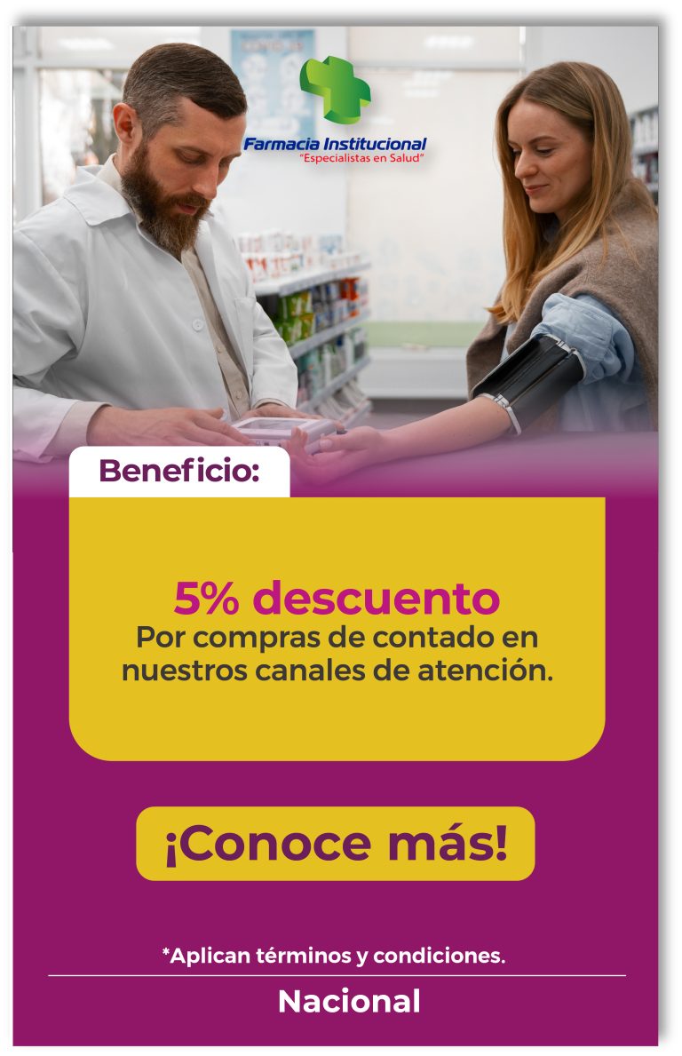 Farmacia Institucional
