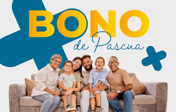 Bono de Pascua - Cavipetrol - 2024