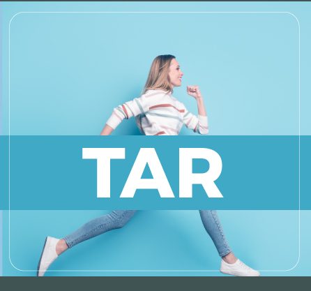 tar