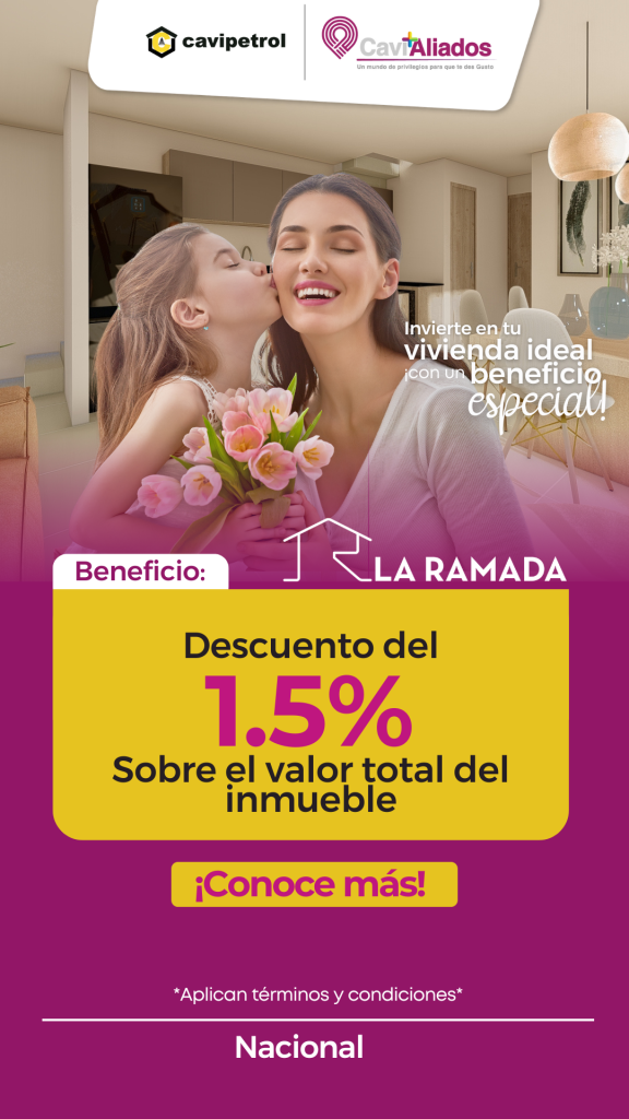 Constructora La Ramada