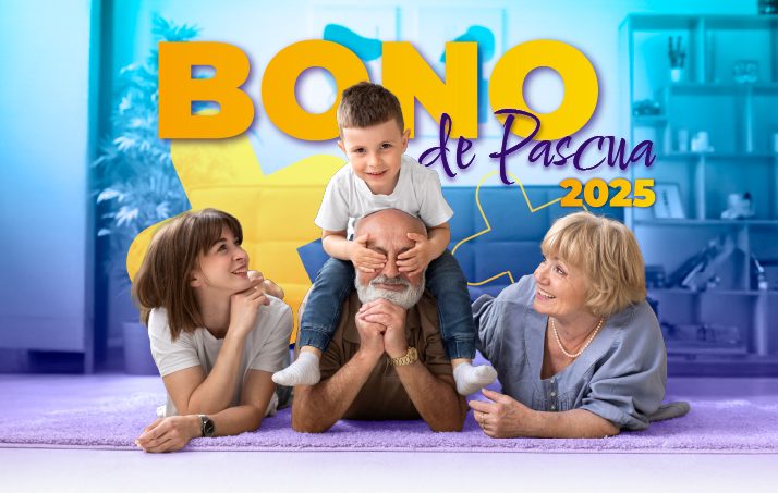 Cavibonos Bono de Pascua