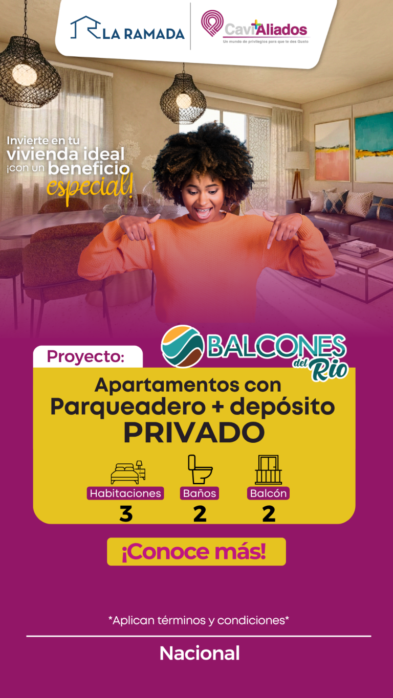 Constructora La Ramada | CaviAliados | Cavipetrol