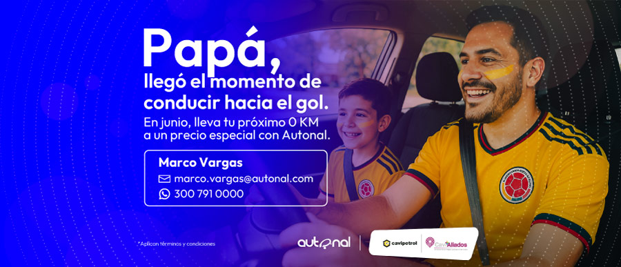 Autonal