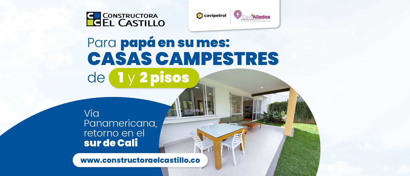 Constructora El Castillo
