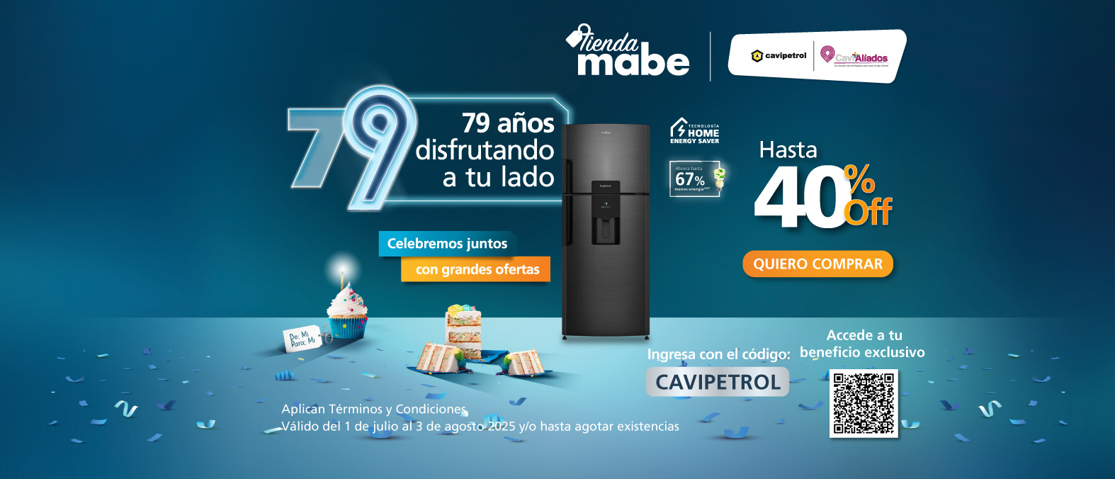 Mabe