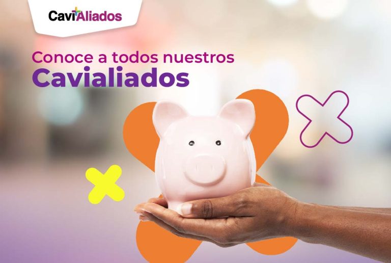 ¿Sabías que ahorrar también significa gastar mejor?