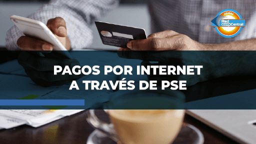 Coopcentral_Pagos PSE