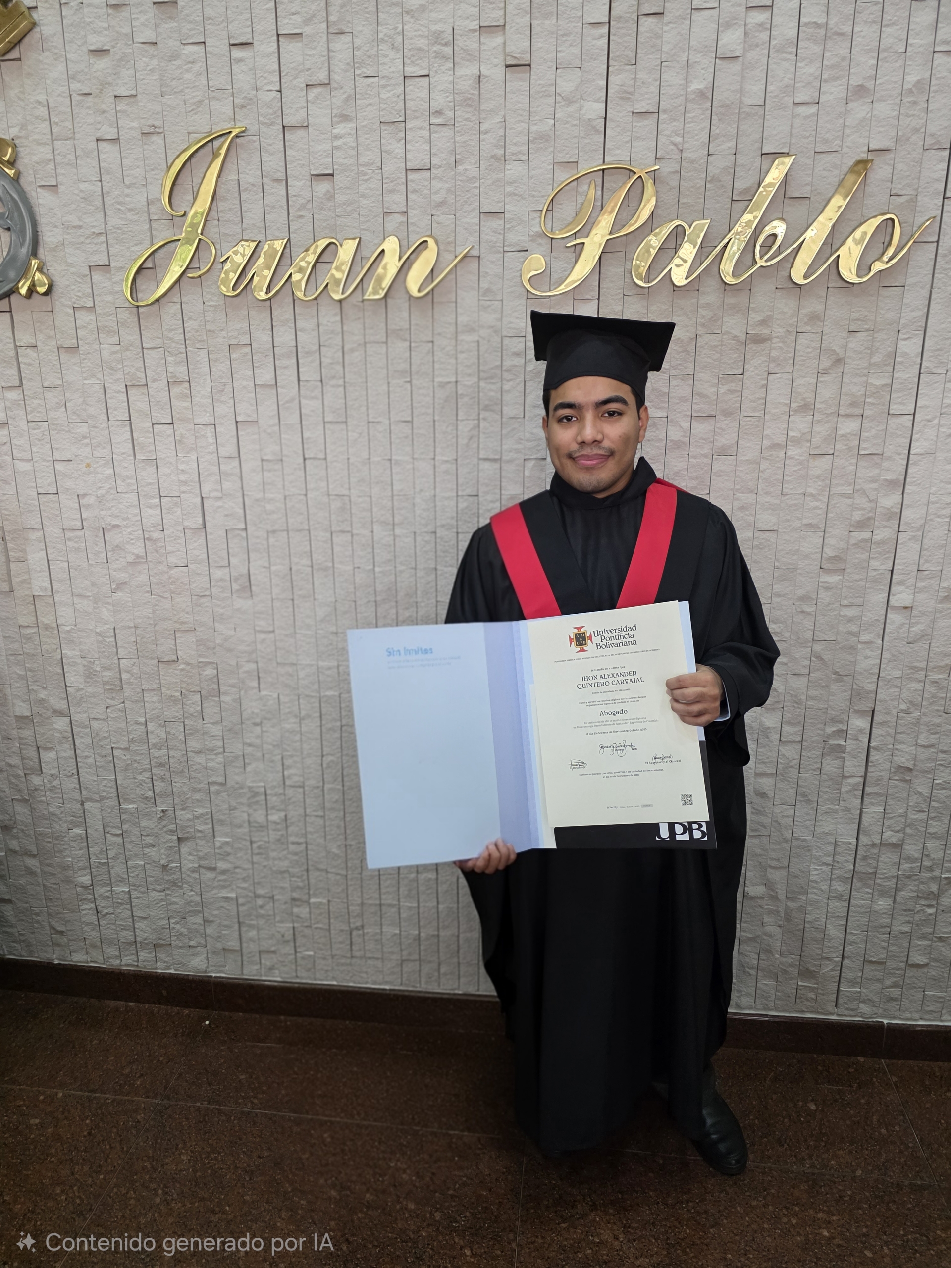 Jhon Alexander Quintero