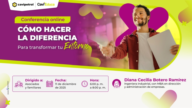 COMO HACER LA DIFERENCIA