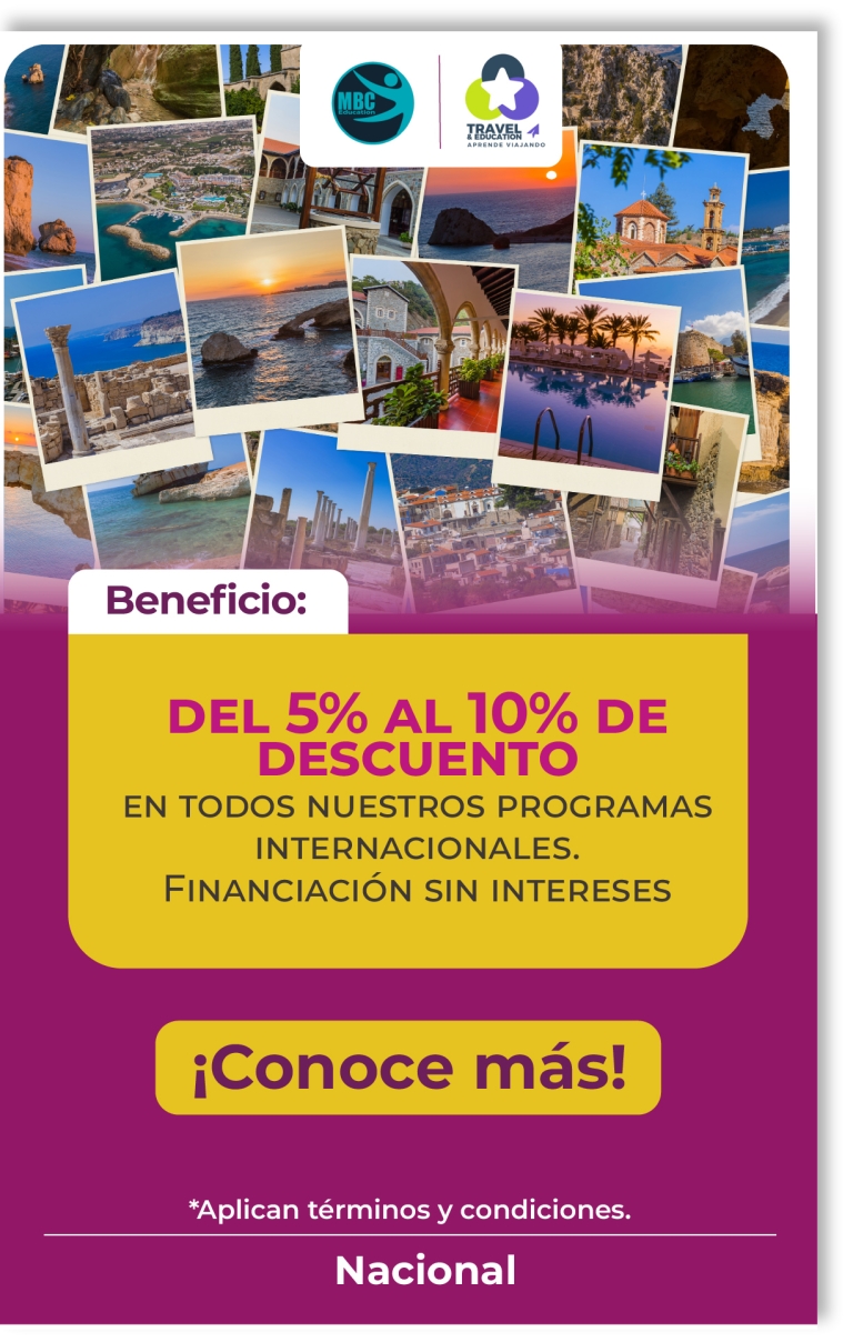 MBC (Travel & Education)