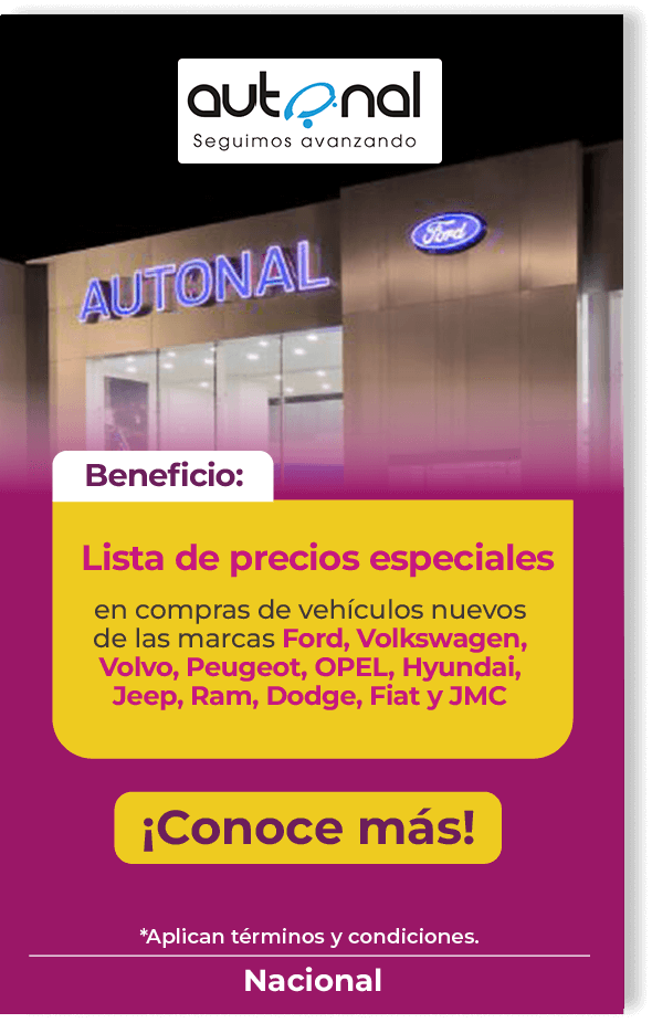 Autonal