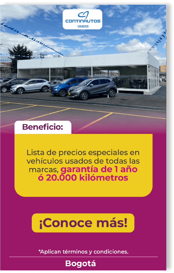Continautos