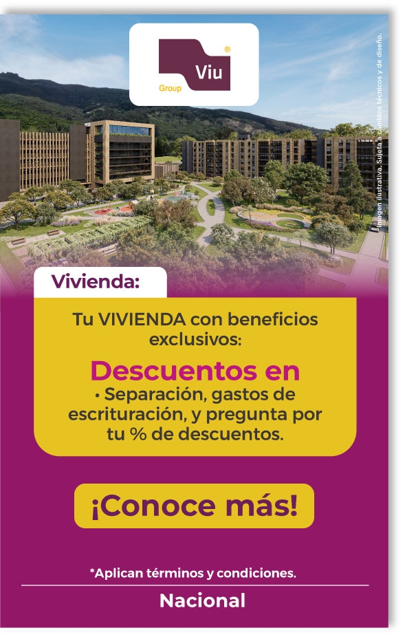 FLAT-VIU