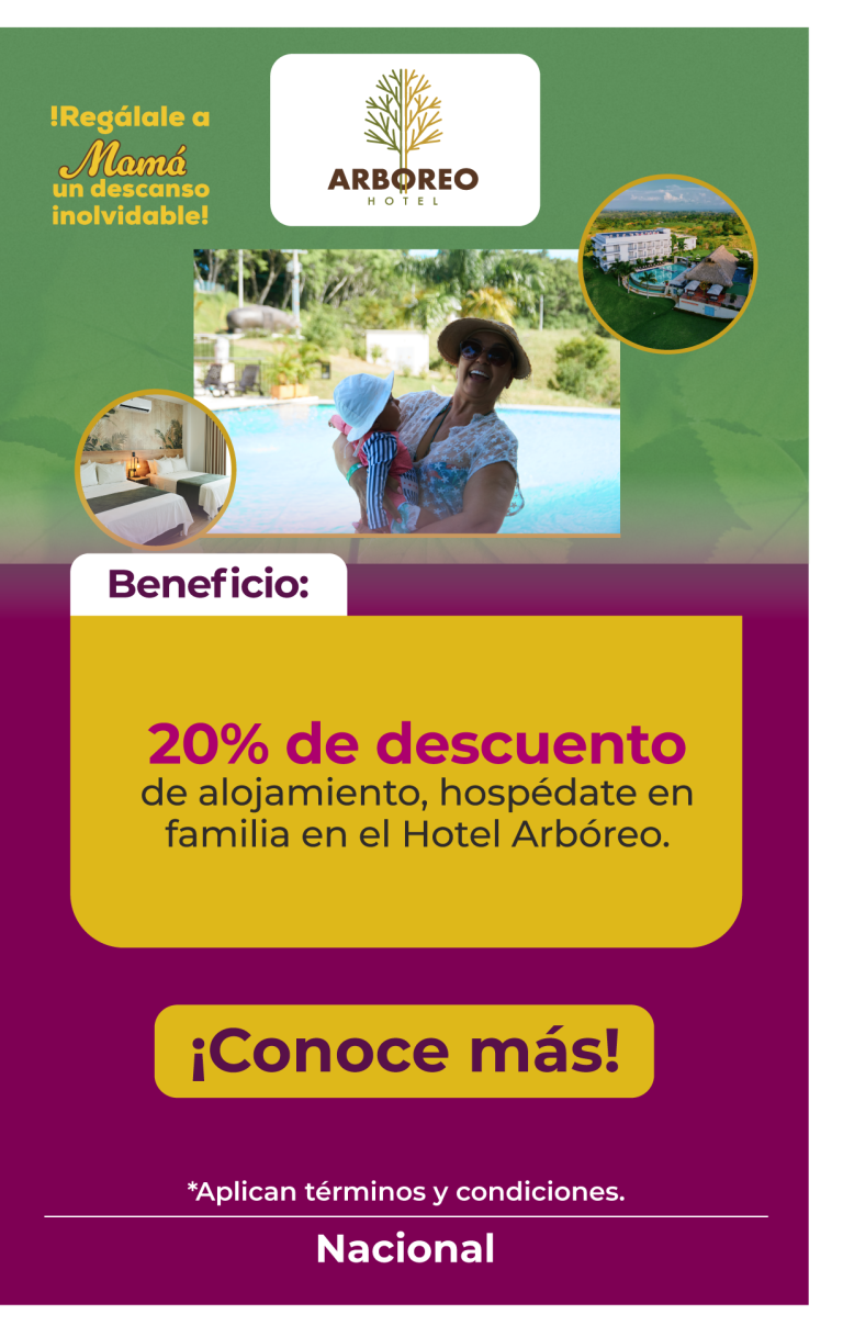 ARBOREO HOTEL