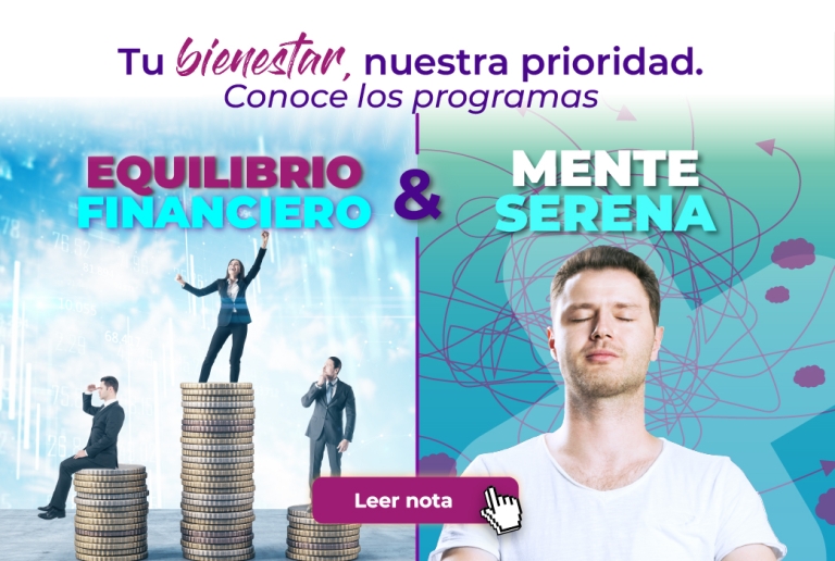 Tu bienestar