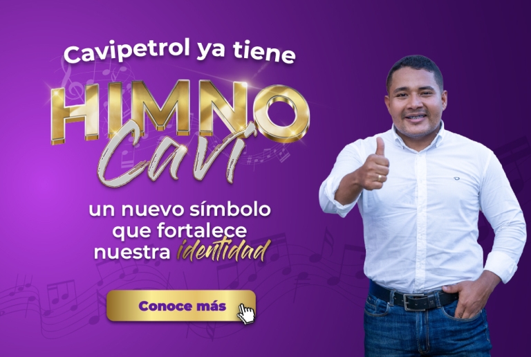 Himno Cavi