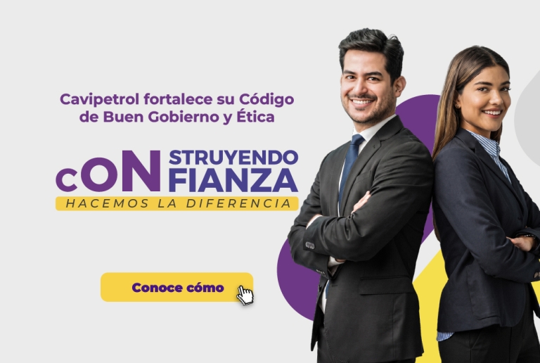Gobierno y etica