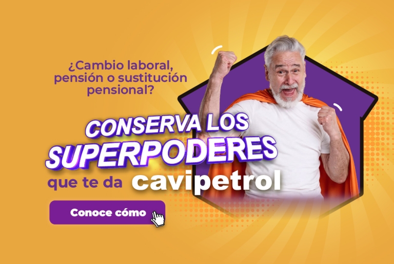 Situación pensional