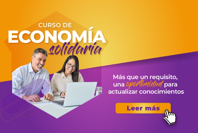 Economía solidaria
