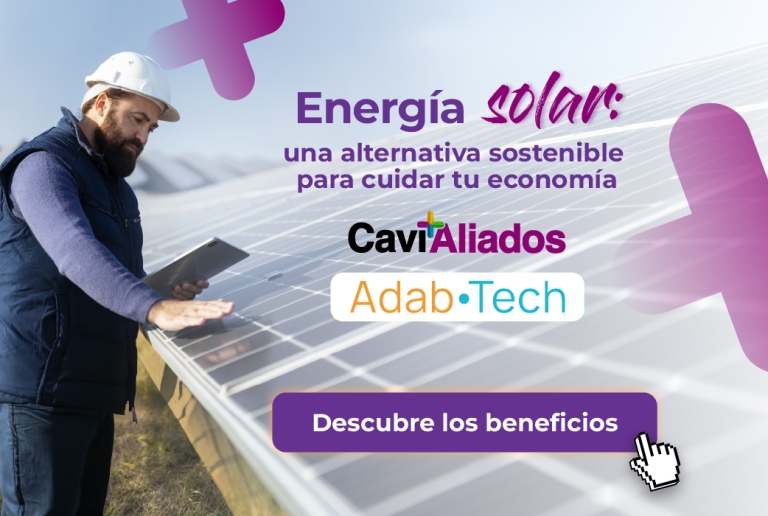 Energía solar