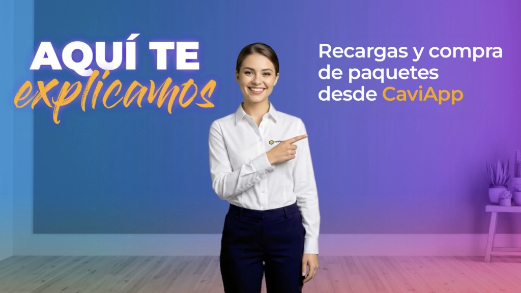 Por_Recargas y compra