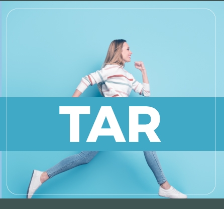 tar